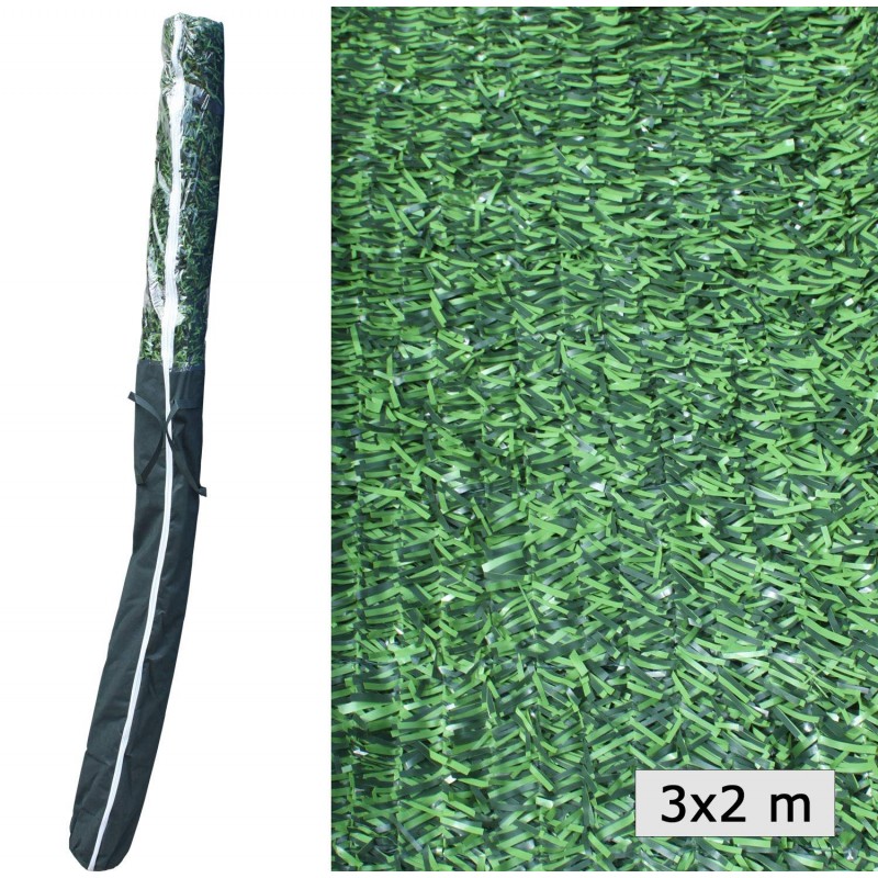 seto artificial verde 3x2 m seto artificial verde 3x2 m