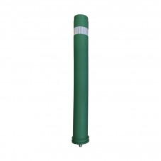 pilona flexible a-blen verde fácil y rápida instalación
