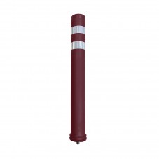 pilona a-blen carril bici con tornillo