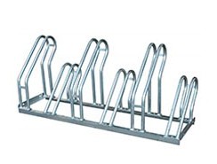 Aparca bicicletas